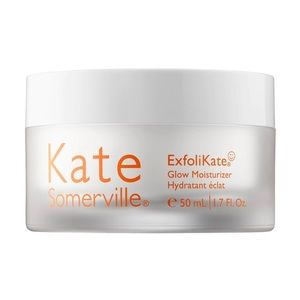 NIB Kate Somerville ExfoliKate® Glow Moisturizer